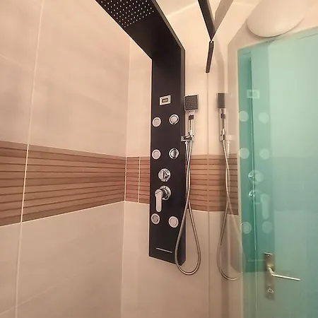 Apartment Parking Prive Rer Cdg Villepinte Paris