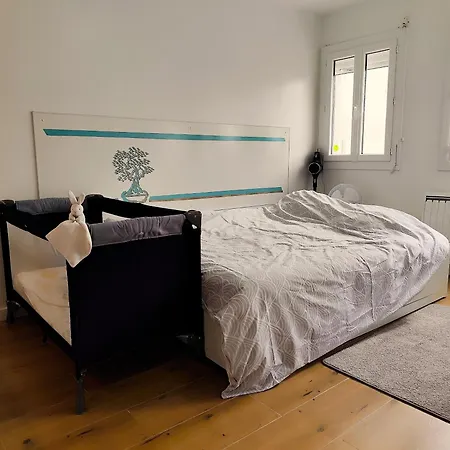 Parking Prive Rer Cdg Villepinte Paris * Tremblay-en-France